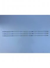 TOSHIBA 29P1300 LED BAR, SVT290A05_P1300_6LED, SVT290A05 P1300 6LED REV03 LED Backlight thumbnail 2