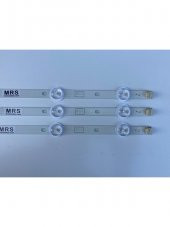 TOSHIBA 29P1300 LED BAR, SVT290A05_P1300_6LED, SVT290A05 P1300 6LED REV03 LED Backlight thumbnail 3