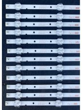 AXEN AX55LEDA88/0227 LED BAR , SUNNY SN55LEDA88, SN55LEDA38/0217 LED BAR thumbnail 2