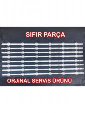 ARÇELİK 65L8860 LED BAR, 65GCU7900B, 65L8900, 65GDU7900B, 65GDU7905B, ZAM606 - 1