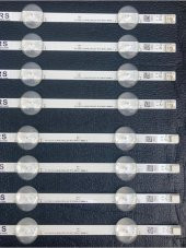 ARÇELİK 65L8860 LED BAR, 65GCU7900B, 65L8900, 65GDU7900B, 65GDU7905B, ZAM606 - 2
