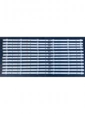 AXEN AX55LEDA88/0227 LED BAR , SUNNY SN55LEDA88, SN55LEDA38/0217 LED BAR thumbnail 1
