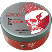 Zenix Professional Extra Strong Wax - 1