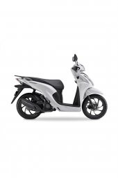 Honda Dio 110 Benzin Pompası - 2