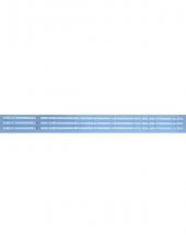 PROFİLO 40PA300E LED BAR, SJ.BK.D4000901-2835ES-M 1.14.MD400014 170718 (9 LEDLİ) - 1