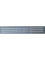 SJ.HL.D3200601-2835BS-F, YUMATU 32" LED BAR, SJ.HL.D3200601-2835BS-F - 1