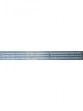 ShineOn M08-BD40030-0701N-4311D, ALTUS AL40L 6925 4B LED BAR, 7 Ledli - (77,2 CM) - 1