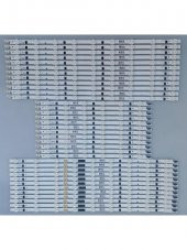 SAMSUNG UE75F6300, SAMSUNG UE75F6470SS LED BAR, D2GE-750SCA-R3, D2GE-750SCB-R3 - 1