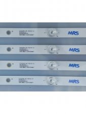 AWOX B 205000S LED BAR, XMNJ50D09-ZC26AG-02, 303XM500032, LK500PF2A01 thumbnail 2