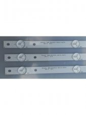ShineOn M08-BD40030-0701N-4311D, ALTUS AL40L 6925 4B LED BAR, 7 Ledli - (77,2 CM) - 3