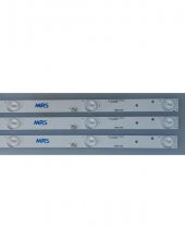 SJ.HL.D3200601-2835BS-F, YUMATU 32" LED BAR, SJ.HL.D3200601-2835BS-F - 2