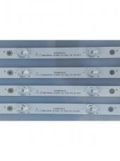 AWOX B 205000S LED BAR, XMNJ50D09-ZC26AG-02, 303XM500032, LK500PF2A01 thumbnail 3