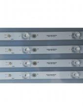 AWOX B 205000S LED BAR, XMNJ50D09-ZC26AG-02, 303XM500032, LK500PF2A01 thumbnail 4