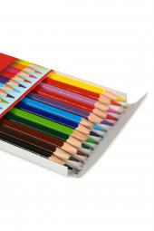 Kuru Boya 12 Renk Tam Boy thumbnail 2