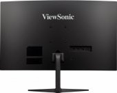 Viewsonic 27 VX2718-2KPC-MHD Qhd 1ms 165HZ HDMI Curved Monitör - 5