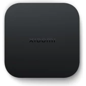 Xiaomi Mi Box S 4K Android TV Box (2. Nesil) - 1
