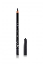 Flormar Waterproof Eyeliner Göz Kalemi -102 - 2