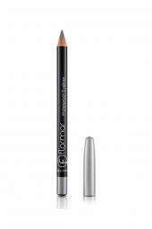 Flormar Waterproof Eyeliner Göz Kalemi - 108 - 1