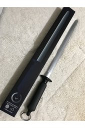 Ssaf Solingen Masat Oval Balık Sırtı 30 cm Çelik Boyu - 1