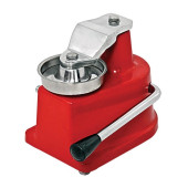 Özlem Hamburger Presi 10cm Çap Köfte Şekillendirme Mekanik Kollu thumbnail 3