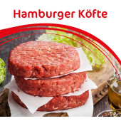 ÖZLEM Hamburger Presi & Köfte Şekillendirme Basma Makinası-12cm - 3