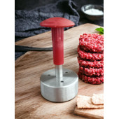 Russet Hamburger Köfte Presi Hamburger Köfte Kalıbı 8 Cm - 4