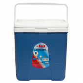 Kale 11 LT Midi İce Box Oto Termos Buz Kutusu Kale 1020-Mavi - 2