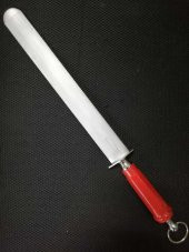 Mp Solingen Tam Yassı Masat No:12 Çelik: 30 cm - 1