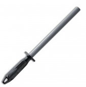 Alman Malı F.Dick 7.3203.25 Diamond Oval Masat 25 cm Elmas Bileme - 1