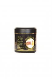 Bio Keratin Gold  Yoğun Onarıcı Keratin Saç Bakım Maskesi 500 Ml - 1