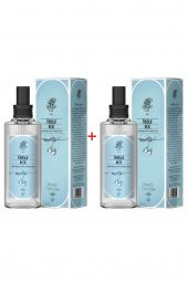 Rebul  Ice Kolonya 100 ml X 2 Adet - 1