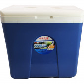 Kale 25 LT İce Box Oto Termos Buz Kutusu Kale 1022-Mavi - 1