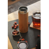 Bambum  Magna Kapsül Termos (Çay Termosu) 480 ml B0041 - 2