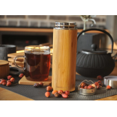 Bambum  Magna Kapsül Termos (Çay Termosu) 480 ml B0041 - 3