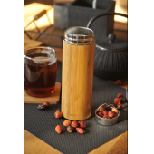 Bambum  Magna Kapsül Termos (Çay Termosu) 480 ml B0041 - 4