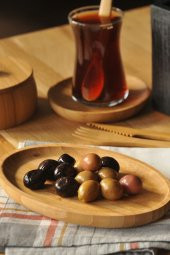 Bambum Billy Kahvaltılık Çerezlik Küçük B2377 - 1