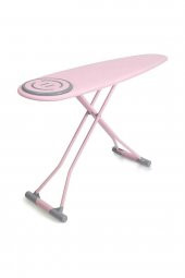 Perilla  Premium Ütü Masası 44x152cm Pembe 14013 Fma07240 - 1