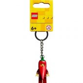 Lego 854234 Chili Girl Anahtarlık thumbnail 1