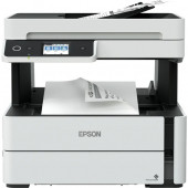 Epson Ecotank M3170 Wifi Mürekkep Püskürtmeli Çok Fonksiyonlu Yazıcı - 1