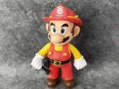 Süper Mario 12 cm Karakter Figür Oyuncak Biblo thumbnail 7