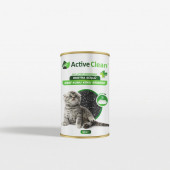 Active Clean Plus Kedi Kumu Koku Giderici 420gr - 1