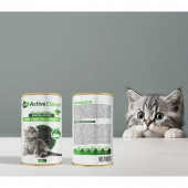 Active Clean Plus Kedi Kumu Koku Giderici 420gr - 3