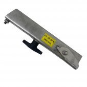 Dönder Gübre Serpme Makina Krom Fırlatma Kanat Takımı - 3