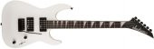 Jackson JS22 DKA Dinky AH SWH Elektro Gitar - 1