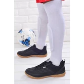 LİG FUTSAL-SALON AKYAKKABISI / MONACO G /SİYAH thumbnail 2
