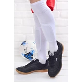 LİG FUTSAL-SALON AKYAKKABISI / MONACO G /SİYAH thumbnail 1