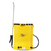 HB GARDEN 16 LT AKÜLÜ İLAÇLAMA VE PÜSKÜRTME MAKİNESİ - 3