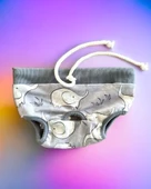 Baby Elephant Kemique's Secret Kedi İç Çamaşırı  Regl Külot  Don thumbnail 1