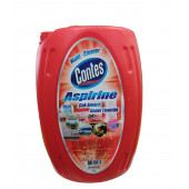 CONTES ASPİRİNE ÇOK AMAÇLI GENEL TEMİZLİK 5 KG (TÜRK MALI) - 1