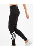 UMBRO HELN STRİPE TİGHTS / KADIN TAYT / VD-0029 - 2